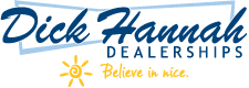 Dick Hannah Subaru